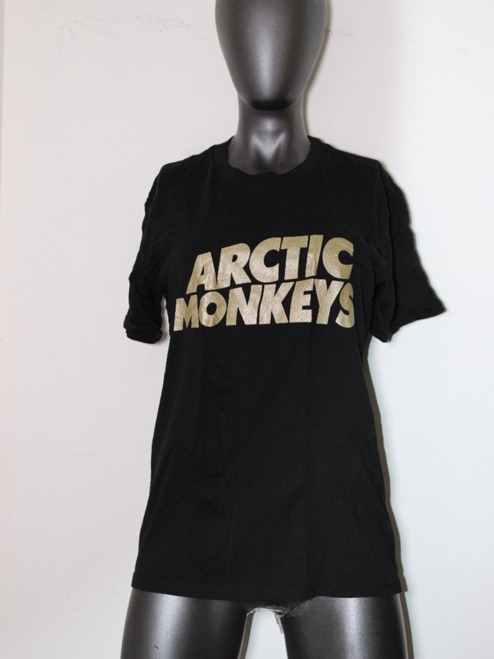 Arctic Monkeys 2023 North American Tour T-Shirt